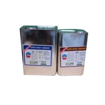 에폰스 크렉보수 에폭시 2:1 15KG (10KG+5KG)