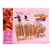 홈쿡 대구포 400g, 뽀얀속살대구포