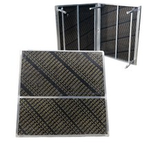 조립식 야외 무대 페스티벌 결혼식 웨딩 공연 단상, 1x1.28 리프팅