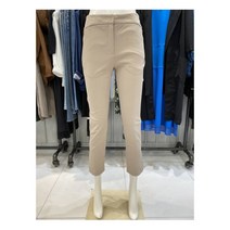 [블루페페] NC엑스코 슬림 일자 기본 팬츠 P204MSA703_EX