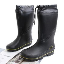 진짜가벼운롱장화 방한장화 털장화 방수장화 카프장화