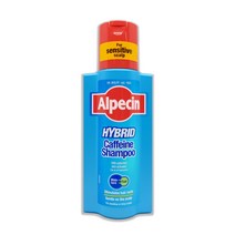 알페신 하이브리드 카페인 샴푸, 250ml, 1개