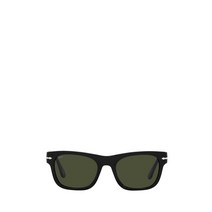 22FW PERSOL 블랙 MALE 선글라스 PO3269S 95/31