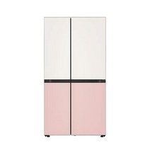 LG전자 LG 디오스 냉장고 S834BP20 NS홈쇼핑, 단일옵션
