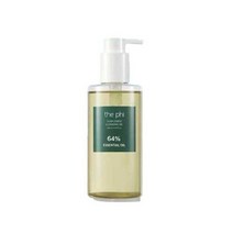 더파이 썬플라워 클렌징 오일 200ml, 1개