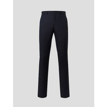 로가디스 로가디스 SEMISLIM FIT 그린 울 혼방 마이크로 패턴 정장 팬츠 (RX1702PC1M)