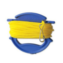 다이와 두레박 로프, 옐로우, 1개
