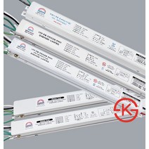 대원루스터 LED컨버터 25W30W50W 36V90V108V180V [안방 주방 거실 LED 조명기구용], 1번. 36V25W (1채널)