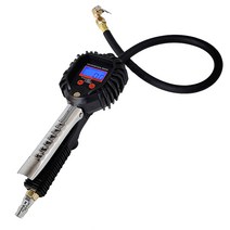 Tspeed 디지털 타이어게이지 TD-88, 1개 대표사진