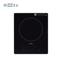 하츠 빌트인 전기레인지 HEC-1050SH 하이라이트 쿡탑 1구, 하츠 하이라이트 1구 전기쿡탑_HEC-1050SH