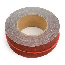 가죽공예 - 터너스 롤사포 샌딩팩 리필용 (한롤가격)*가죽 목재 마감*, 320방