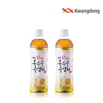 광동제약 옥수수수염차 500ml x 20페트
