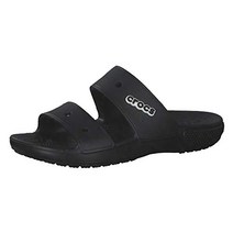 [클록스] 클래식 클락스 샌들 206761 206761-001 Black 30.0 cm