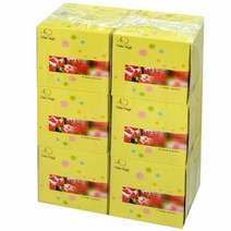 정사각티슈(70매x6개) HONI * 215949EA, 본상품선택