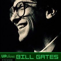 Up Close : Bill Gates, Penguin Group
