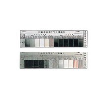 [ILΞ6] 니혼긴소쿠-표면거칠기시험편 BS-3 원통 (1EA) 거칠테스트 테스터 거칠 거칠판독판 거칠측정 금속판 시험 테스트_Eη3270Ml, Ξ해당상품η