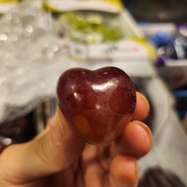 수출용마이하트포도 레드 샤인머스켓2kg