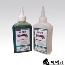 네지록(유니록)/나사본드/록타이트/200g /풀림방지/본드