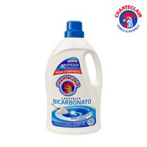 샹떼클레어 베이킹소다 액상세제 본품, 1750ml, 2개