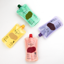 쁠랑뜨 10일 클렌즈 스무디 샹떼, 40개입, 200ml