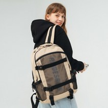 로아드로아 [로아드로아] 코듀라 뉴테크 백팩 (샌드)