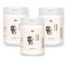 네투랄 산양유단백분말150g x3통 네덜란드산, 3통, 150g