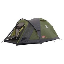 coleman darwin 3 plus 콜맨 다윈 3인용 텐트