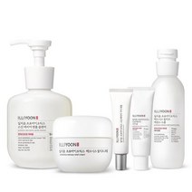 일리윤 프로바이오틱스 스킨배리어 라인 옵션, 02 크림 50ML, 50ml
