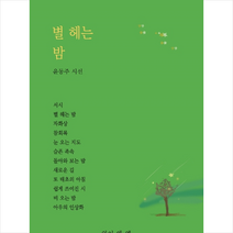 별 헤는 밤:윤동주 시선, 와이앤엠, 윤동주