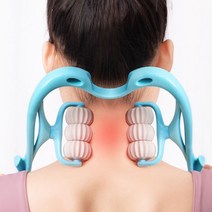 목지압기 마사지 마사지기 지압기 어깨안마기, 넥프로, 상세페이지 참조, 상세페이지 참조
