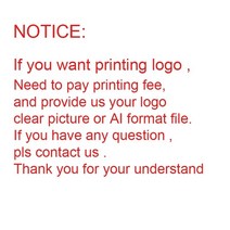 택배봉투 진회색 100장새로운 사용자 정의 인쇄 택배 가방 크기 도매 주문 지불 전용 링크 로고, 한개옵션1, 01 Logo Payment Link