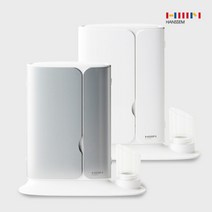 [한샘] 양문형 칫솔살균기 1.0 (2종/택1), 색상:02.양문형 칫솔살균기 화이트, 상세 설명 참조