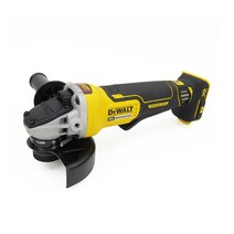 디월트 무선 충전그라인더 브러쉬리스 20V 앵글 그라인더 DCG413B DCG413FB, DCG413B 베어툴
