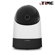 iptimecctv c200 문앞 신생아 집앞 펫캠 반려견 아파트현관 집안 아이피타임