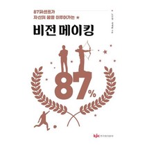 밀크북 비전 메이킹, 도서