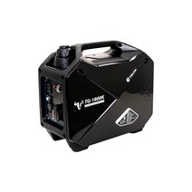 툴콘 TG-1800K 저소음 발전기 (1.8KVA), 단품