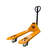 화물용리프트 핸드 자키 쟈키 유압팔레트 수동지게차, 2 톤 550 × 1150