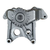 DIY New Oil Pump 4132F051 4132F025 4132F027 Compatible with Perkins Engine 1004-4 1004G 1004-42 4.41, 한개옵션0