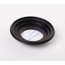 올림푸스 OM4/3 마운트 카메라 용 매크로 렌즈 리버스 어댑터 링 49mm 52mm, 01 49mm