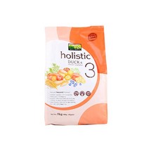 애견개밥 GMO불포함 사료 오리&고구마 5kg 닥스훈트 기호성 포메사료 푸들 건식사료, 상세페이지참조, 상세페이지참조