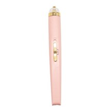 UV 젤 네일 램프 경화기 매니큐어 기계 세트 전기 드릴 폴리셔 무선 USB 충전식 LED 커터 밀 페디큐어 액세서리, [01] pink