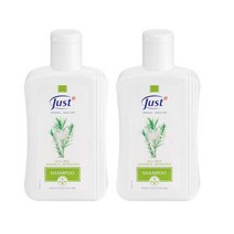 오리지널 유스트 티트리 샴푸 250ml x2 문제성 두피 성장기