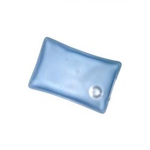 LIY458101국산 똑딱이핫팩 재사용 주머니 손난로 (사각파랑), 사각파랑(포장없음)