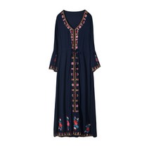 에스닉자수원피스 봄 여름 무드 슬림핏 포시 쌀 아시아 롱 푸켓 섬 비치 태국 1672005910