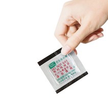 산소흡수제 선도유지제 자체반응형 (10개X5팩), 10000ml, 5개
