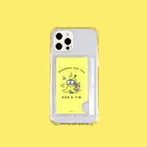 미니언즈 카드 케이스 Bananas for you B&T