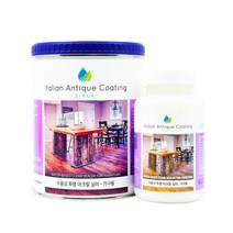 실카 엔틱 샌딩 실러 (메꿈 전처리용) 우수한 표면 메꿈 효과와 쉬운 샌딩 작업이 가능한 전처리용 실러