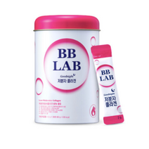 뉴트리원라이프 비비랩 BBLAB 저분자피쉬콜라겐 피부, 1개, 2g