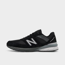 뉴발란스 990v5 캐주얼 슈즈 블랙 M990BK5_064