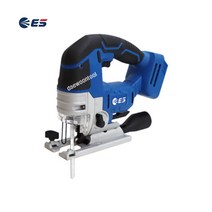 ES산업 충전직쏘 20V 베어툴 (몸체) L120JSBL 충전기X 배터리X, 1개